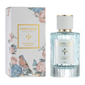 Women's Luxury Floral Fruity Perfume 100ml – Long-Lasting Natural Spray Fragrance