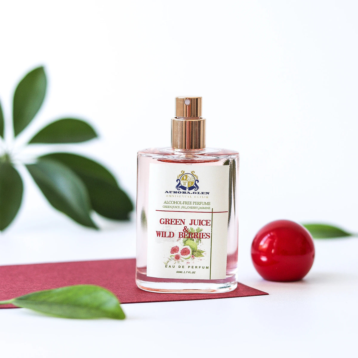 Perfume Unisex Medianoche Encantadora Orquídea EDP 100ml – Fresco Natural Larga Duración