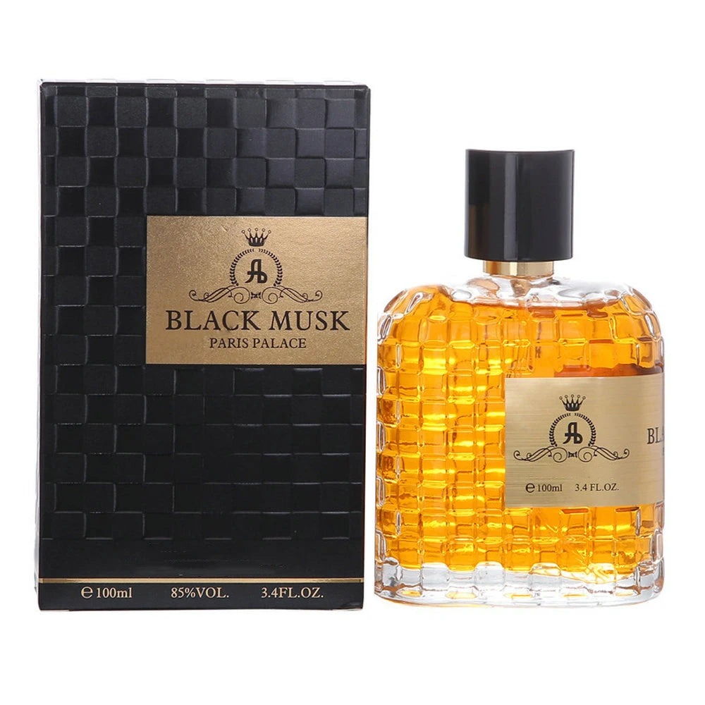 Perfume Mujer Floral Natural EDP 100ml – Fragancia Duradera Femenina Spray