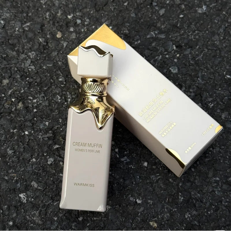 Perfume Eclaire para Mujer – Fragancia Floral Vainilla & Caramelo, Regalo Ideal