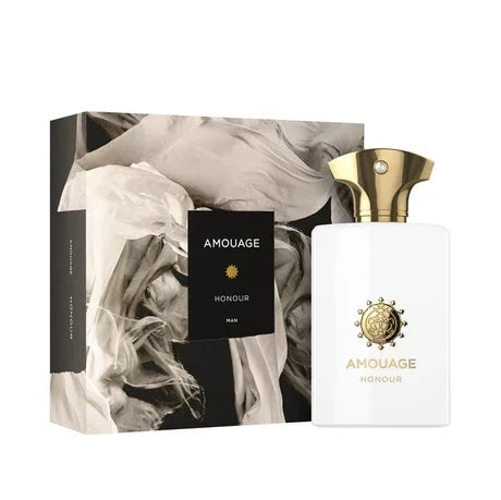 Perfume Hombre Interlude Man & Reflection – Eau de Parfum Lujo Larga Duración