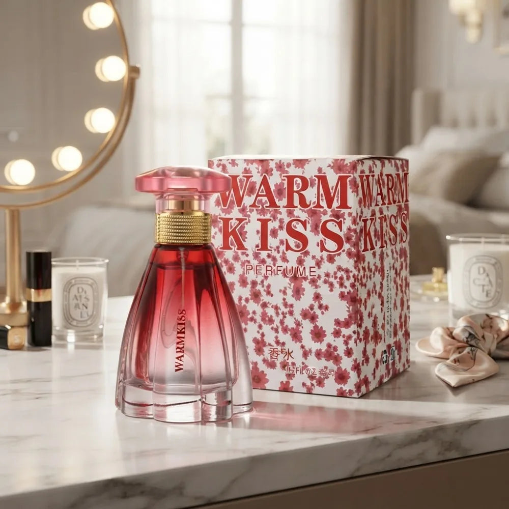 Lattafa Khamrah Eau de Parfum 100ml – Long-Lasting Unisex Arabic Spicy Oriental