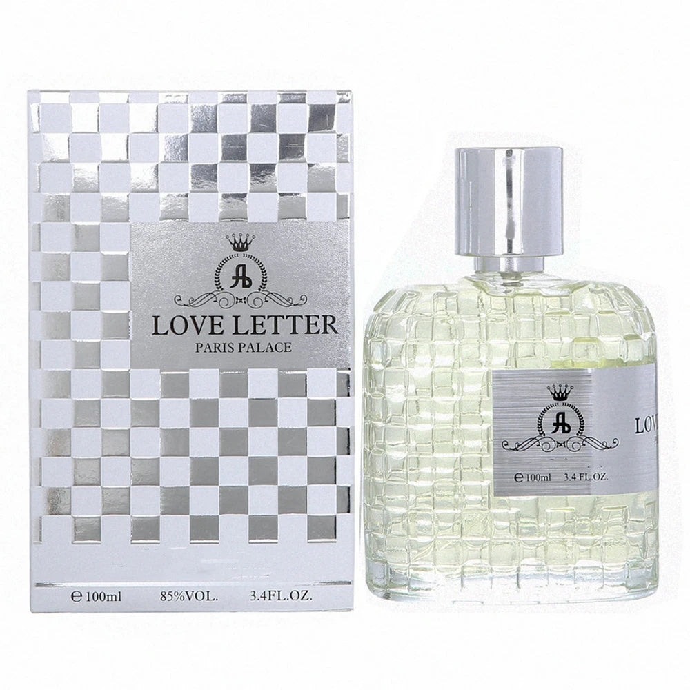 Perfume Mujer Floral Natural EDP 100ml – Fragancia Duradera Femenina Spray