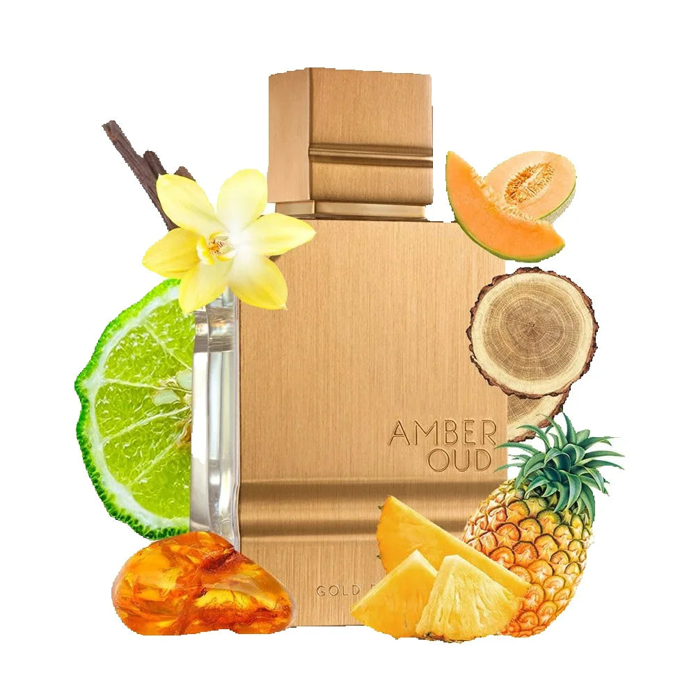 Perfume Unisex Oud Ahumado Amaderado EDP 80ml – Fragancia Árabe Profunda Larga Duración