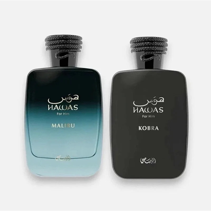 Perfume Hombre Madera Cuero Especias 100ml Premium – EDP Masculino Intenso Larga Duración