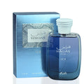 Perfume Hombre Gentleman EDP Larga Duración – Colonia Masculina Premium Spray Elegante Alta Calidad