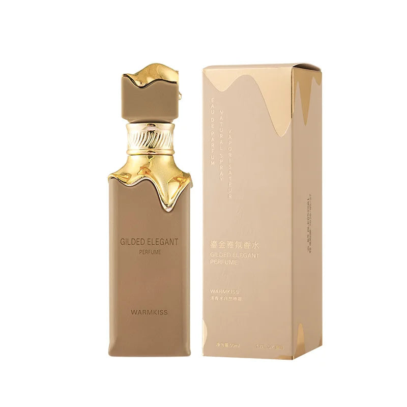 Perfume Eclaire para Mujer – Fragancia Floral Vainilla & Caramelo, Regalo Ideal