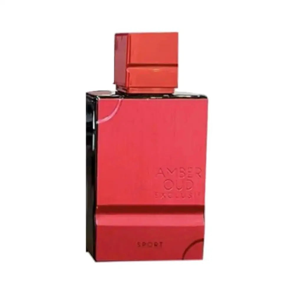 Al Haramain Amber Oud Eau de Parfum – Lujo Árabe Ámbar Unisex Larga Duración