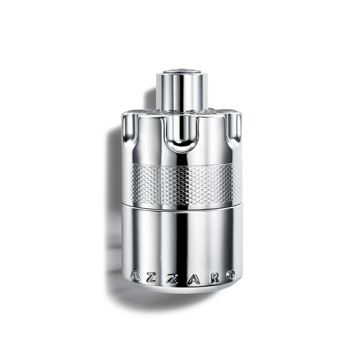 Azzaro Wanted Eau de Parfum Hombre – Amaderado Aromático Especiado Fresco Lujo Larga Duración