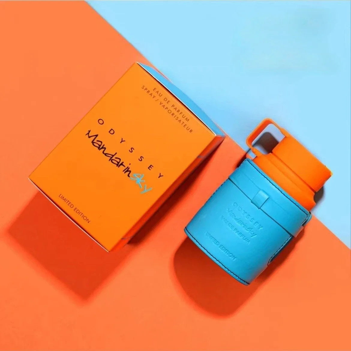 Perfume Árabe Unisex Dubai – Body Spray Larga Duración, Notas Orientales